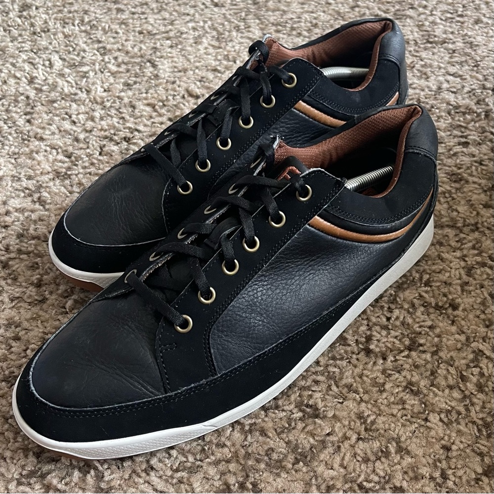 FootJoy Contour Casual Golf Shoes Men’s Size 11.5M